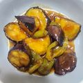 waみわmi's cooksnap of when they made ご飯が進む！さっぱり☆油淋なす.