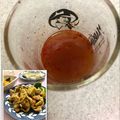 フジぽん's cooksnap of when they made レンチンで簡単☆スイートチリソース.