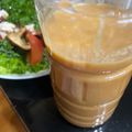 トコタン's cooksnap of when they made 手作り玉ねぎドレッシング.