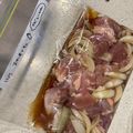 Amerixx's cooksnap of when they made 親子丼のもと(下味冷凍).