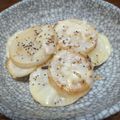 さよまさ's cooksnap of when they made 簡単とろける！かぶのステーキ.