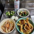ebipeco's cooksnap of when they made アレンジ卵かけご飯.