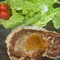 TeaChan214's cooksnap of when they made ＊最高に柔らか！自慢のポークステーキ＊.