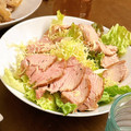 ゆあごん's cooksnap of when they made 豚ヒレで、簡単！！柔らかローストポーク。.