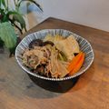 まめたん's cooksnap of when they made 簡単美味しいすき焼き～割り下から～.