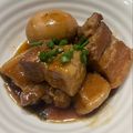 Laulani's cooksnap of when they made 簡単！絶品♡基本の豚の角煮~圧力鍋なし~.