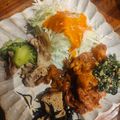 さとみんちゃちゃちゃ's cooksnap of when they made 韓国風焼肉　ヤンニョム豚カルビ風.