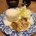クックLQQVTN☆'s cooksnap of when they made チキンと舞茸のクリーム煮.