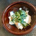 いっちゃん1106's cooksnap of when they made モロヘイヤの梅しそ和え.