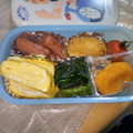 すみか( ´∀`)'s cooksnap of when they made 片栗粉を入れるふわふわだし巻き卵！.
