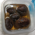 さいれん２合's cooksnap of when they made 簡単レンジで3分！乾しいたけの戻し方.