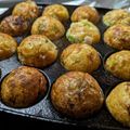 シメジ。's cooksnap of when they made カリッとろっ【大阪の味】たこ焼き♪.