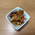 みぃくんのママ's cooksnap of when they made 血糖値を下げる！舞茸とエリンギのきんぴら.