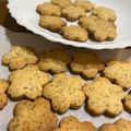 はな 's cooksnap of when they made HCM★ハチミツクッキー.