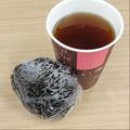蕎麦の華's cooksnap of when they made 炒り卵おむすび♪娘にしか作りません！.