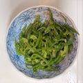 クックNITGJQ☆'s cooksnap of when they made ツナなし☆超シンプルな無限ピーマン.