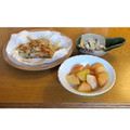 忘れん坊の覚え書き's cooksnap of when they made 桃・すもも・あんずの種を簡単に取る方法.