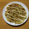 daikanon's cooksnap of when they made 簡単！モヤシの卵焼き.