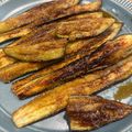 keikotan✱'s cooksnap of when they made ウチの焼きナス.