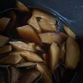 ふぁんころ's cooksnap of when they made ハヤトウリの漬物.