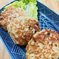 naohyw's cooksnap of when they made ☆ねぎ塩豚つくね☆.