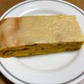 ☆すぬぴっぴ☆'s cooksnap of when they made 秋の味！HMでパンプキンスパイスケーキ.