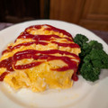 ダッフィーニーうに's cooksnap of when they made 〖母直伝〗ふわとろ！定番のオムライス.