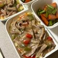 ame-ikuru's cooksnap of when they made 牛肉と野菜のあんかけご飯.