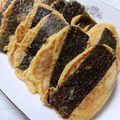 cotton777's cooksnap of when they made おかずに最高！豆腐のもちもち磯辺焼き！.