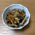 みぃくんのママ's cooksnap of when they made しめじと玉ねぎのバター醤油炒め.