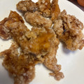 まめまめこ12's cooksnap of when they made 簡単絶品！ささみのやわらか唐揚げ.
