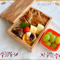 ころわんの母さん's cooksnap of when they made ７～８分で簡単♪茄子のきんぴら.