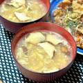 なおミール's cooksnap of when they made ほっこり★白だしで簡単！かきたま汁.
