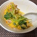 料理下手キョンさん's cooksnap of when they made 半熟とろ旨！親子丼 〜白だし使用〜.
