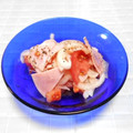 ＠迷子＠'s cooksnap of when they made トマトと玉ねぎのやみつきマリネ.