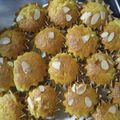 yuu1824's cooksnap of when they made ＊HMで簡単レモンケーキ＊.