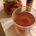 アクセル☆'s cooksnap of when they made フレーバーティ♥アップルシナモンてぃ♬.