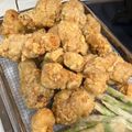 ゆうこるんさん's cooksnap of when they made 家でも簡単♪まるでKFCのフライドチキン.