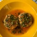 クック1CVYGG☆'s cooksnap of when they made おからハンバーグ.