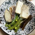 プルンバゴ's cooksnap of when they made ポン酢で美味しい☆まだらの酒蒸し.