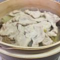 God☆Masa's cooksnap of when they made 簡単。蒸し料理。鶏胸肉とキャベツ.