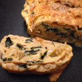 kzr孤鳩's cooksnap of when they made ひきわり納豆で【納豆の卵焼き】玉子焼き.