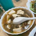 sevenbambi's cooksnap of when they made 豆腐のなめこおろしあんかけ.