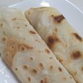 emisuke99's cooksnap of when they made トローリ☆朝や昼に簡単もっちりクレープ風.