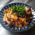 ぽむぽむまりん's cooksnap of when they made 簡単♡しめじのバター醤油炒め♡.