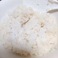 となかいとなこ's cooksnap of when they made 簡単合わせ酢(すし酢)で酢飯★1合～6合.