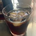 丸尾セツナ's cooksnap of when they made ☆コーヒー屋さんのアイスコーヒー☆.