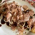 クック49L4Ho☆'s cooksnap of when they made 大阪名物？！簡単イカ焼き.