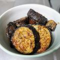 Misato's cooksnap of when they made とろ〜り旨い！ナスの照り焼き♪.