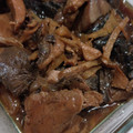 ayaka3's cooksnap of when they made 圧力鍋で簡単☆マグロのしぐれ煮.